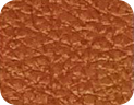 Saffron Marine Grade Leather